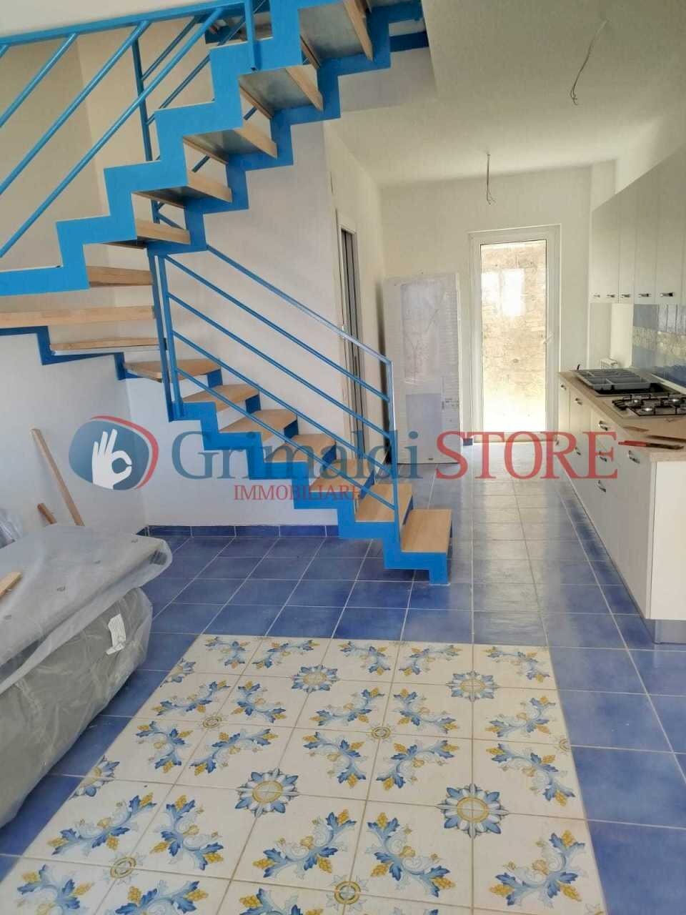 Cilento Ville8_risultato.jpg - Terratetto - Terracielo Vicolo Piazza 72, San Mauro Cilento - foto 2