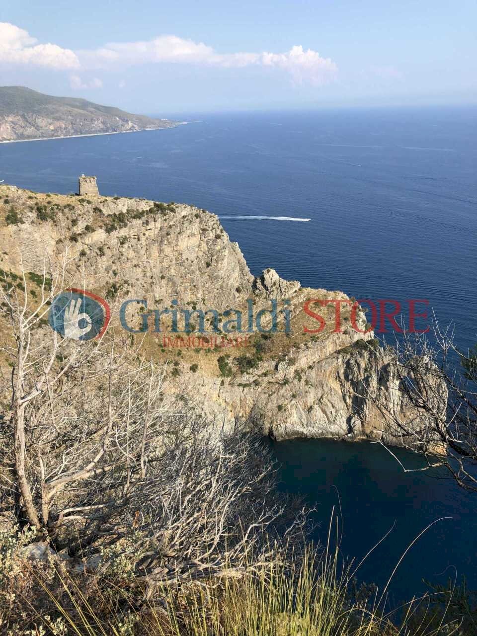 Cilento Ville7_risultato.jpg - Terratetto - Terracielo Vicolo Piazza 72, San Mauro Cilento - foto 3