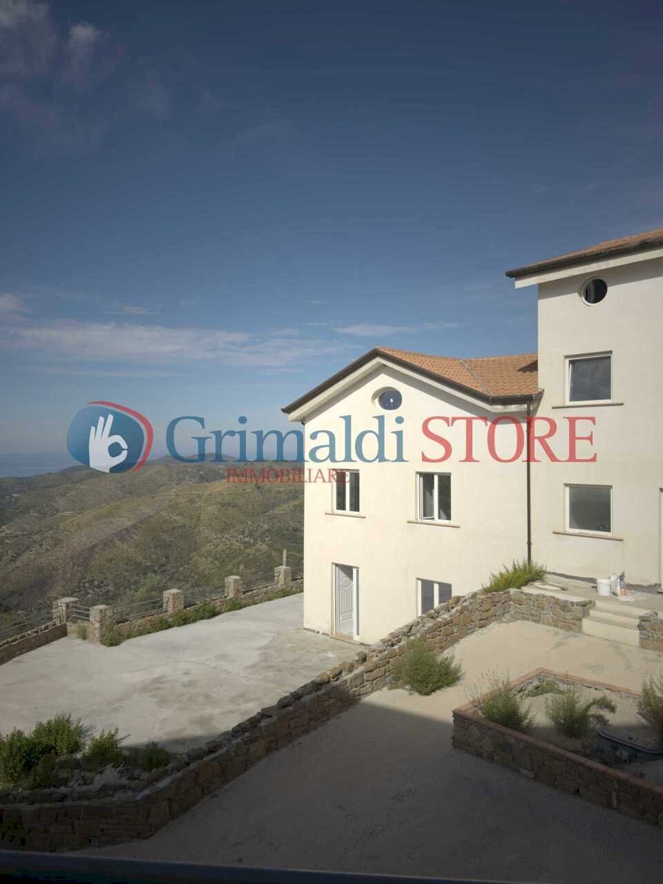 Cilento Ville2_risultato.jpg - Terratetto - Terracielo Vicolo Piazza 72, San Mauro Cilento - foto 1