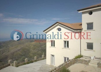 Cilento Ville2_risultato.jpg - Terratetto - Terracielo Vicolo Piazza 72, San Mauro Cilento - foto 1