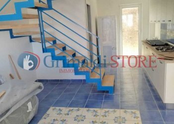 Cilento Ville8_risultato.jpg - Terratetto - Terracielo Vicolo Piazza 72, San Mauro Cilento - foto 2