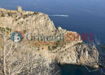 Cilento Ville7_risultato.jpg - Terratetto - Terracielo Vicolo Piazza 72, San Mauro Cilento - foto 3