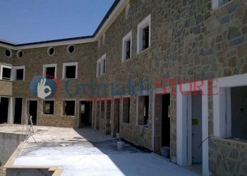 Cilento Ville1_risultato.jpg - Terratetto - Terracielo Vicolo Piazza 72, San Mauro Cilento - foto 4