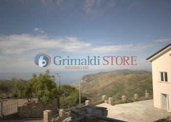 Cilento Ville1_risultato.jpg - Terratetto - Terracielo Vicolo Piazza 72, San Mauro Cilento - foto 5