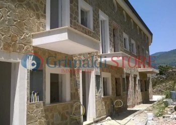 Cilento Ville2_risultato.jpg - Terratetto - Terracielo Vicolo Piazza 72, San Mauro Cilento - foto 6