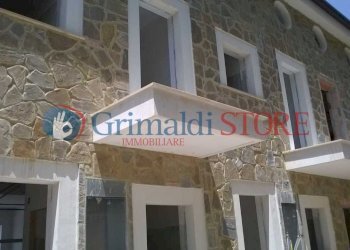 Cilento Ville3_risultato.jpg - Terratetto - Terracielo Vicolo Piazza 72, San Mauro Cilento - foto 7