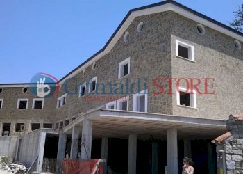 Cilento Ville4_risultato.jpg - Terratetto - Terracielo Vicolo Piazza 72, San Mauro Cilento - foto 8