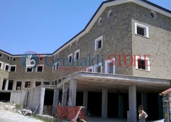 Cilento Ville5_risultato.jpg - Terratetto - Terracielo Vicolo Piazza 72, San Mauro Cilento - foto 9