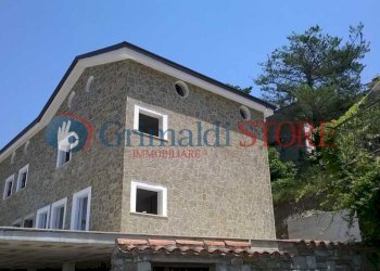 Cilento Ville6_risultato.jpg - Terratetto - Terracielo Vicolo Piazza 72, San Mauro Cilento - foto 10