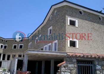 Cilento Ville7_risultato.jpg - Terratetto - Terracielo Vicolo Piazza 72, San Mauro Cilento - foto 11