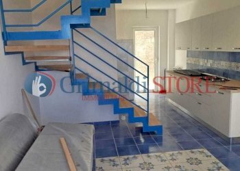 Cilento Ville9_risultato.jpg - Terratetto - Terracielo Vicolo Piazza 72, San Mauro Cilento - foto 13