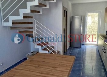 Cilento Ville10_risultato.jpg - Terratetto - Terracielo Vicolo Piazza 72, San Mauro Cilento - foto 14