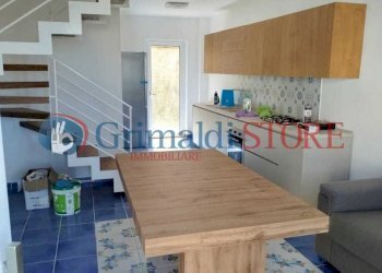 Cilento Ville12_risultato.jpg - Terratetto - Terracielo Vicolo Piazza 72, San Mauro Cilento - foto 16