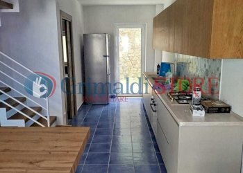 Cilento Ville13_risultato.jpg - Terratetto - Terracielo Vicolo Piazza 72, San Mauro Cilento - foto 17