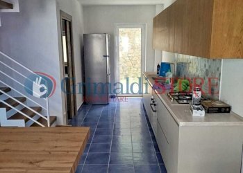 Cilento Ville13_risultato.jpg - Terratetto - Terracielo Vicolo Piazza 72, San Mauro Cilento - foto 17