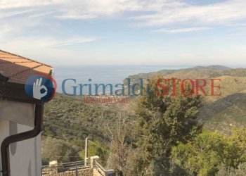 Cilento Ville4_risultato.jpg - Terratetto - Terracielo Vicolo Piazza 72, San Mauro Cilento - foto 19