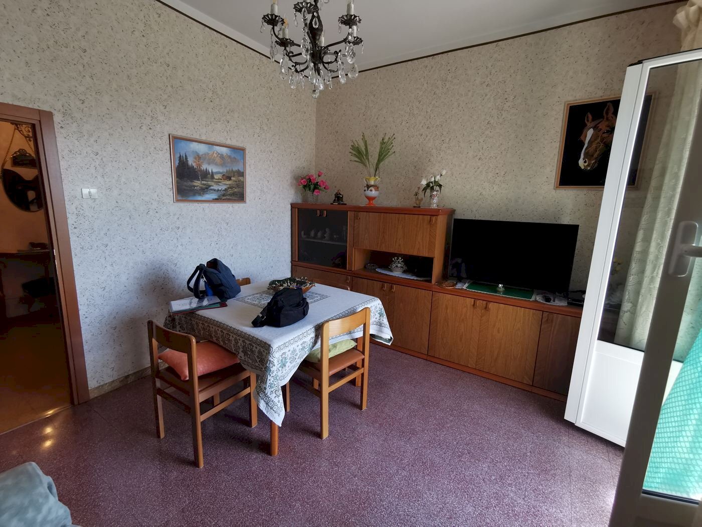 Trilocale Genova, Genova (zona Sestri Ponente) - foto 1