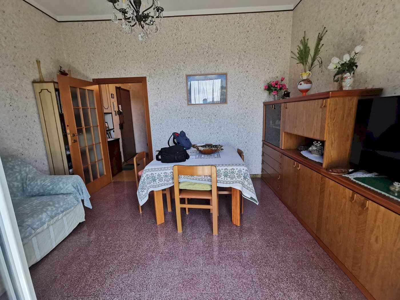 Trilocale Genova, Genova (zona Sestri Ponente) - foto 2