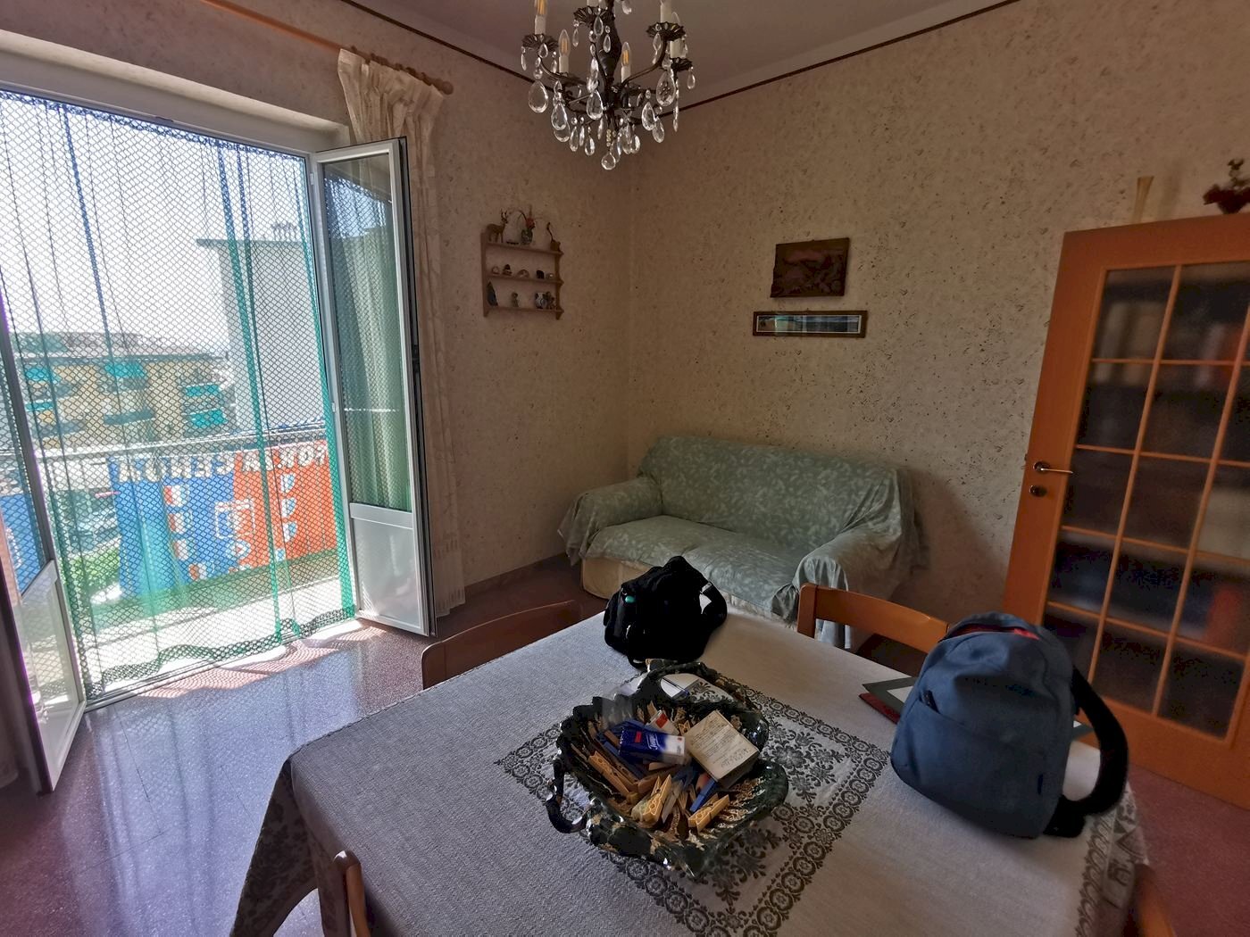 Trilocale Genova, Genova (zona Sestri Ponente) - foto 3