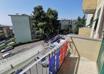 Trilocale Genova, Genova (zona Sestri Ponente) - foto 2