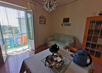 Trilocale Genova, Genova (zona Sestri Ponente) - foto 5