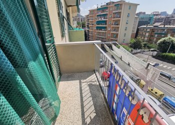 Trilocale Genova, Genova (zona Sestri Ponente) - foto 22