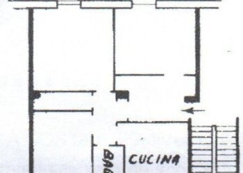 Trilocale Genova, Genova (zona Sestri Ponente) - foto 23