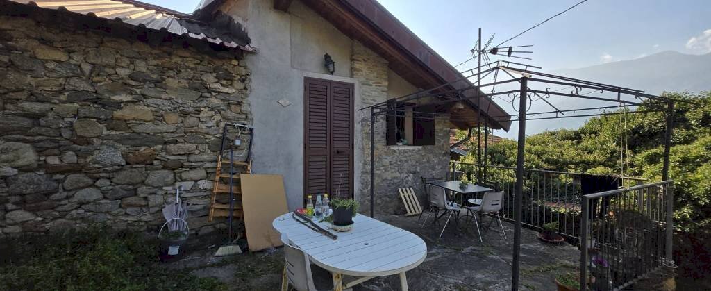 Rustico Borgone Susa - foto 1