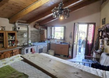 Rustico Borgone Susa - foto 11