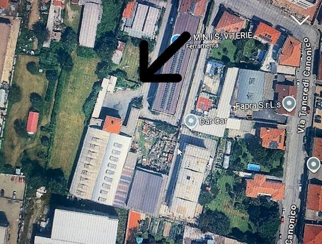 Shed Torino - photo 1