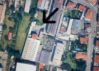 Shed Torino - photo 1