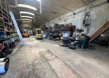 Shed Torino - photo 19