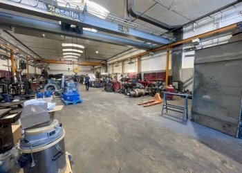 Shed Torino - photo 20