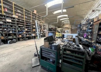 Shed Torino - photo 24