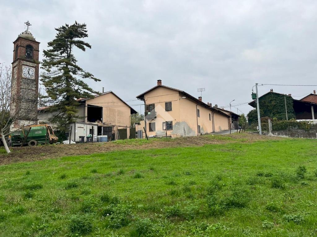 Rustico Borgata Colombè Superiore, Trana - foto 1