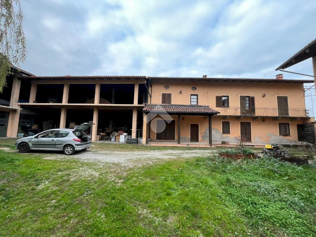 Rustico Borgata Colombè Superiore, Trana - foto 2