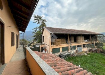 Rustico Borgata Colombè Superiore, Trana - foto 4