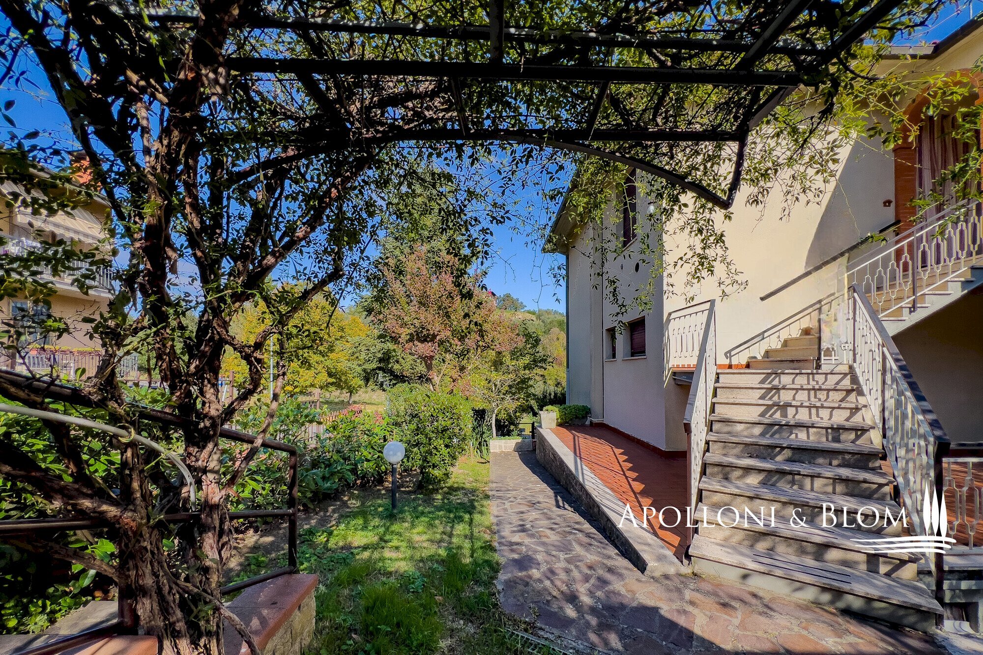 Appartamento Chiusi - foto 1