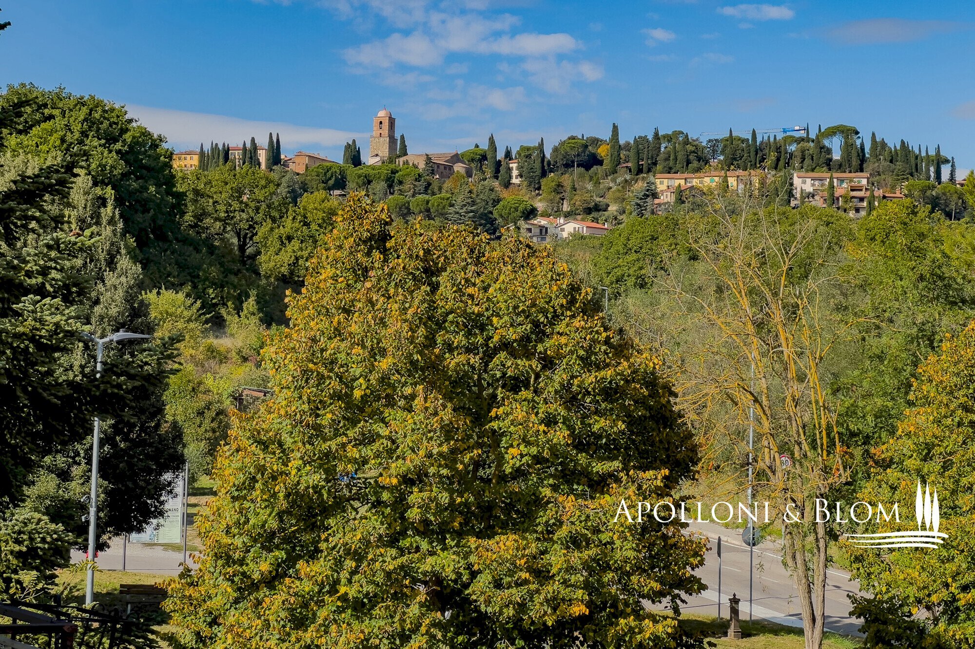 Appartamento Chiusi - foto 2