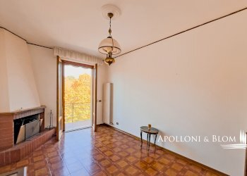 Appartamento Chiusi - foto 8