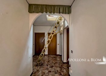 Appartamento Chiusi - foto 11