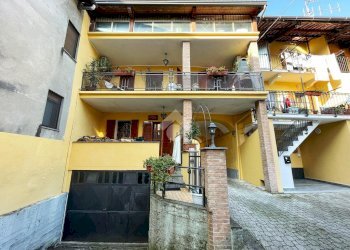 Casa semi indipendente Via Guglielmo Marconi, Banchette - foto 2