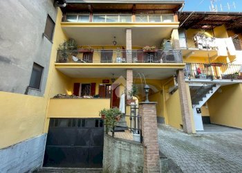 Casa semi indipendente Via Guglielmo Marconi, Banchette - foto 3