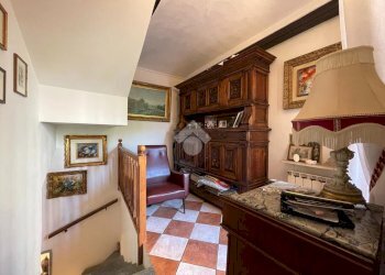 Casa semi indipendente Via Guglielmo Marconi, Banchette - foto 6