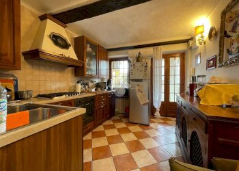 Casa semi indipendente Via Guglielmo Marconi, Banchette - foto 12