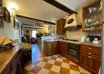 Casa semi indipendente Via Guglielmo Marconi, Banchette - foto 15