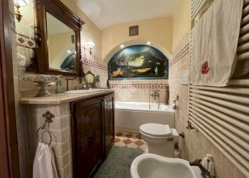 Casa semi indipendente Via Guglielmo Marconi, Banchette - foto 38