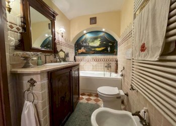 Casa semi indipendente Via Guglielmo Marconi, Banchette - foto 39