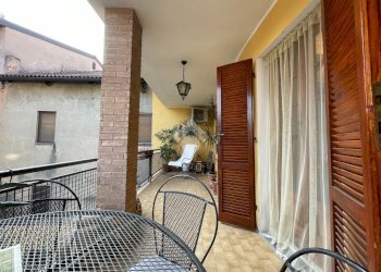 Casa semi indipendente Via Guglielmo Marconi, Banchette - foto 41