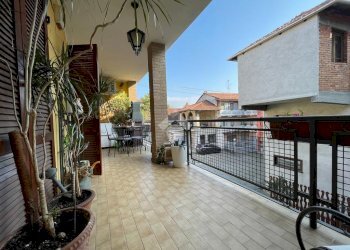 Casa semi indipendente Via Guglielmo Marconi, Banchette - foto 42